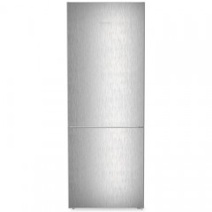 Liebherr CNsfd 7723 Plus Ψυγειοκαταψύκτης NoFrost Υ201.5xΠ74.7xΒ67.5εκ. Inox